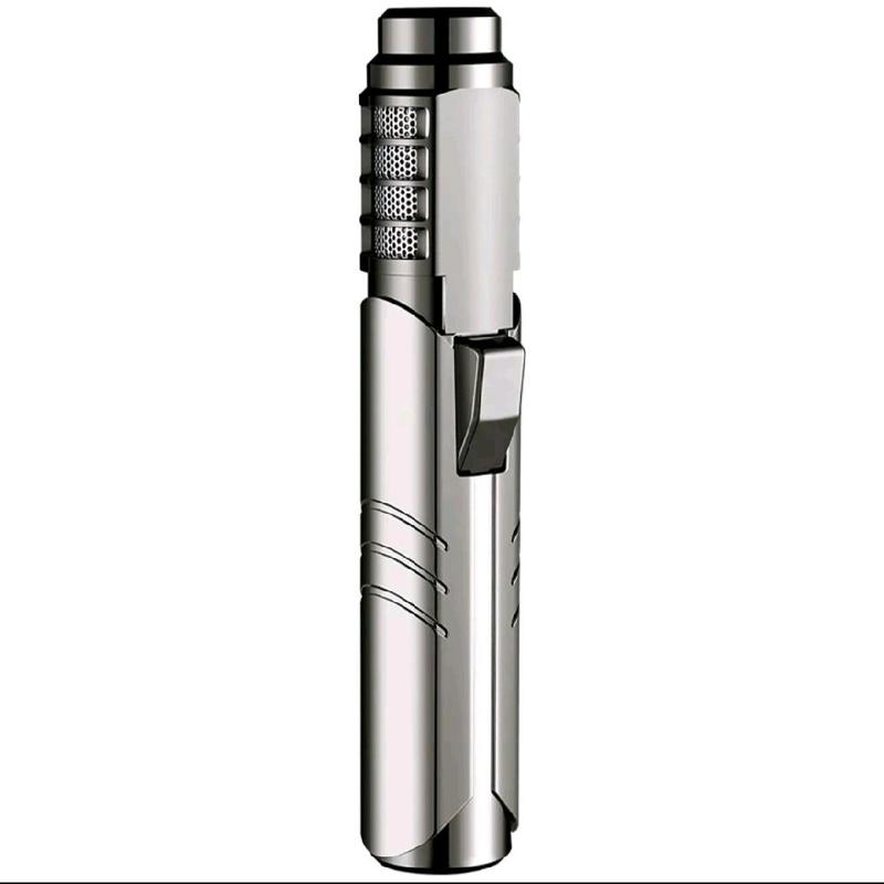 vỏ khò  mini cầm tay đa năng ,vỏ khò bằng thép ,( tặng kèm 2 đầu bơm ) chưa nguyên liệu về tự bơm.