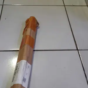 Pipa Alumunium 7mm 8mm 9.5mm 12,5mm Panjang 50cm 100cm