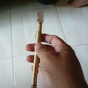 ALLEFIX Pemotong Kaca Dan Keramik Ukuran Pemotongan 2-19MM Manual-POMT 059