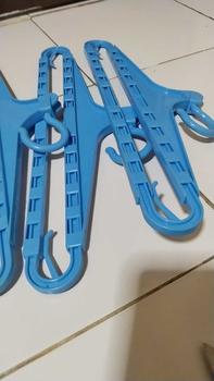Product Review of Gantungan Tarik Hanger Handuk Lebar Untuk Sajadah Karpet Kuat Bagus from n**3 3