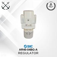 Gambar Regulator pneumatic SMC AR40-04BG-A dari Pneumatic Hydro Kota Administrasi Jakarta Barat 2 Tokopedia