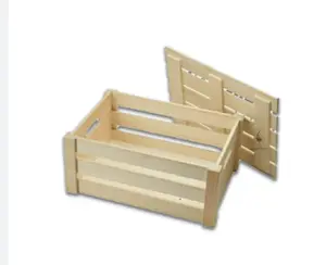 Packing Kayu Laptop Khusus Pengiriman Expedisi