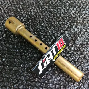 Saringan GRT18 K7031 K28 K18 pemasangan pnp di semua knalpot bobokan RX king