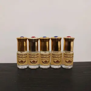 Minyak Mbiyak Asli Original 100% (Distributor Utama)