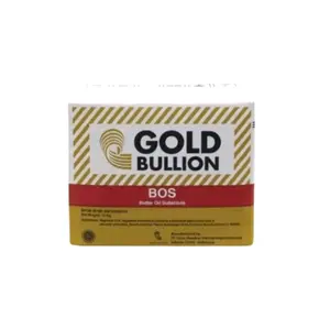 Butter BOS Gold Bullion Repack 1kg
