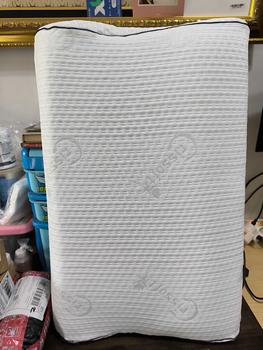 Product Review of BANTAL KESEHATAN / BANTAL KUNTUR / BANTAL TIDUR MEMORY FOAM from T**9 2