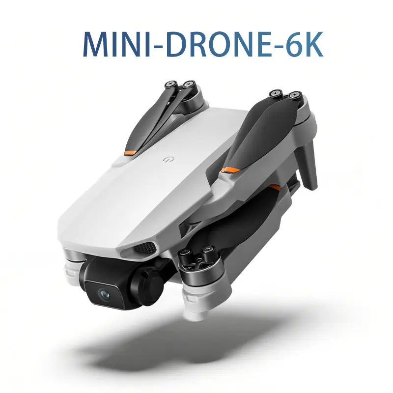 4K MINI DRONE baterai super besar,Baterai ganda1-3km  Pesawat mainan,pesawat  kendali jarak jauh drone