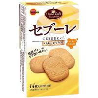Gambar BOURBON CEBUERRE BISCUIT 100 G dari Papaya Pakuwon City Kota Surabaya 1 Tokopedia
