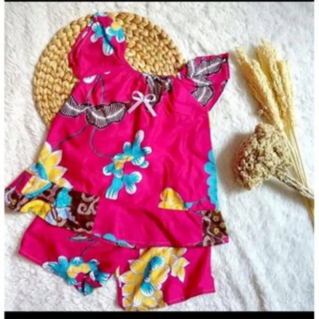 Stelan Anak 1-3th
