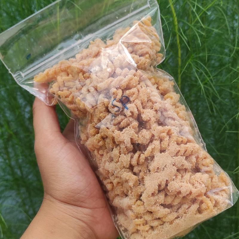 MAKARONI SPIRAL RENYAH 200 GRAM 1