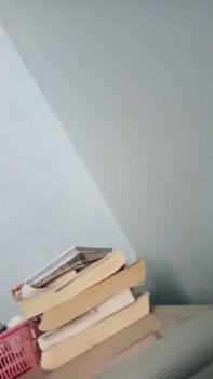 Product Review of Planner Book Buku Journal Jurnal Resolusi Agenda 2025 Affiliator by Fea Rini, Miss Konten, Koh Dennies dan Yohan Agustian Affiliate Akademi from A**a G**t S**p 0