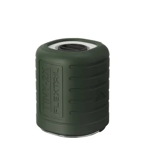 Flextail Protective Cover for TINY PUMP 2X - Sarung Silikon Silicone Pelindung TINY PUMP 2X - Black 5