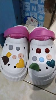 Product Review of Sandal 2025 Platform Anak Sandal Baim Anak Kekinian Sandal Anak Laki Laki Perempuan Anti Licin from @**6 0