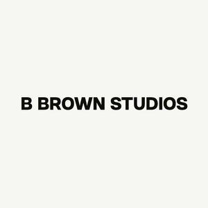 B Brown