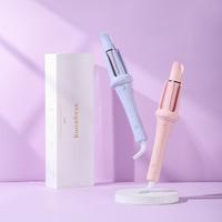 Gambar STAYOUNG Automatic Curler L1, Penggulung Rambut, Penata Rambut, Peralatan Perawatan Pribadi, Pemanas Keriting, Alat Kecantikan, Garansi Internasional, Multifungsi, Cepat, Aman - Light Purple dari STAYOUNG Indonesia Kota Bekasi 3 Tokopedia