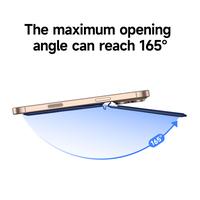 Gambar Dux Ducis Magnetic Leather Wallet Compatible for iPhone - NEVA Series - Abu-abu dari Gojali.id Kota Administrasi Jakarta Utara 4 Tokopedia