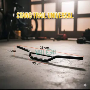 Stang palang Trail Crf, Setang KLX universal motor trondol matic bebek Motorcycle