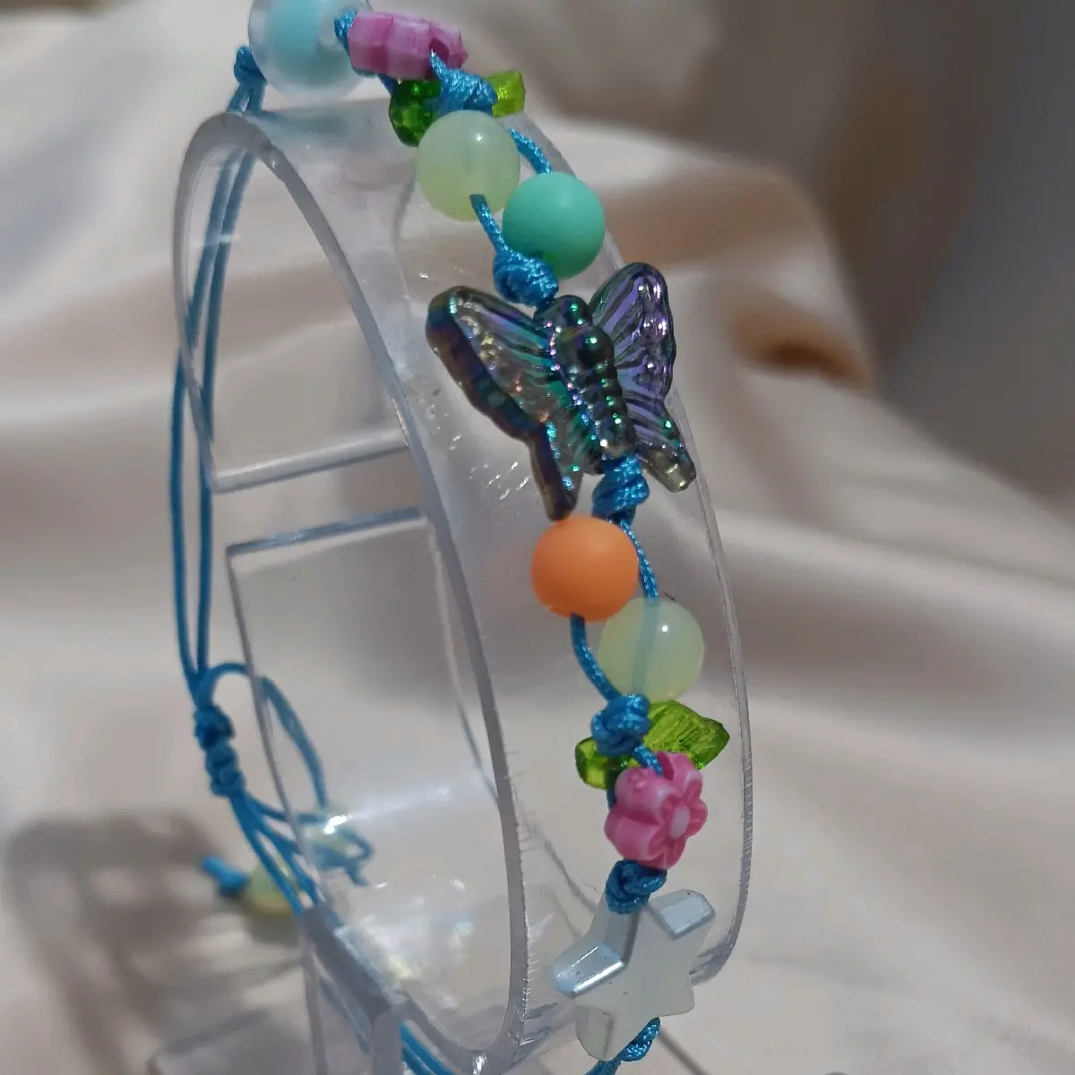 GELANG SERUT HOME MADE...