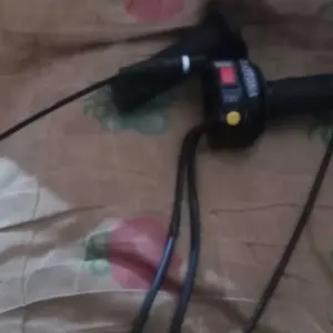 GAS KONTAN GAS SPONTAN DAYTONA 2 TOMBOL BESI UNIVERSAL KABEL 90cm - 100cm Motor Motorcycle