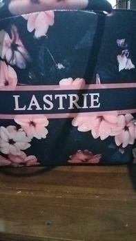 Product Review of Totebag Kanvas MNK BAG PO Printing dengan Penutup Resleting dan Kancing Magnet Wanita - Ukuran Kecil, Medium, dan Besar - Kpop tote  bags from G**k L**i 0