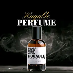 SPECIAL SIGNATURE SERIES | TIDEN.CO Perfume - HUGABLE  INTENSE |  Parfum Pria