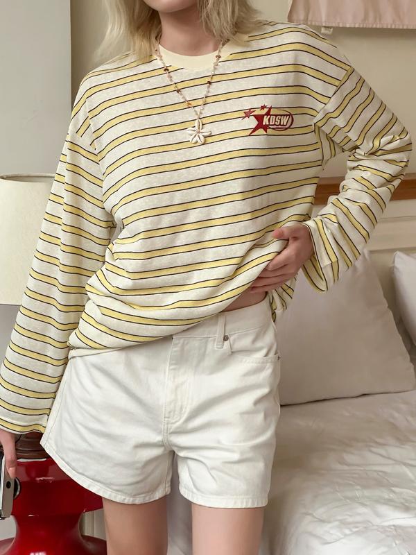 KIDO - Quần jean ngắn MAPLE JEAN SHORTS