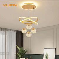 Gambar Pembayaran tunai saat pengiriman didukung. Lampu gantung LED ini cocok untuk berbagai ruangan, termasuk ruang makan, kamar tidur, dan dapur. Dilengkapi dengan tiga warna cahaya LED yang dapat disesuaikan. Termasuk remote control yang dapat dikonfigurasi. - 0583-Black dari yufin.Toko Kota Administrasi Jakarta Barat 4 Tokopedia