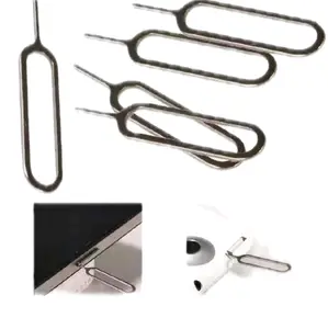 Colokan Tusukan Sim Tusukan Enjector Card Tusukan Sim Universal