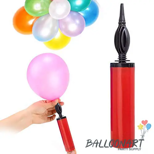 Pompa Tangan/Pompa Balon/Pompa Manual Balon