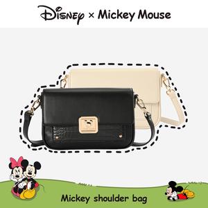 Beg Disney, Ketibaan Baru, Beg Bahu Tunggal Mewah Wanita, Beg Persegi Kecil, Popular pada Tahun Ini, Beg Selempang Serbaguna, [COD]