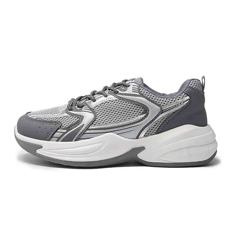 PRIACANI Taesung Back To School Sepatu Pria Casual Trainer Sneakers - Sport Shoes M8137 1