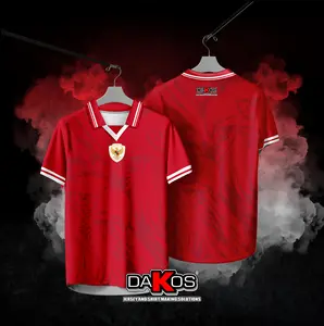 JERSEY TIMNAS PREMIUM FULLPRINT