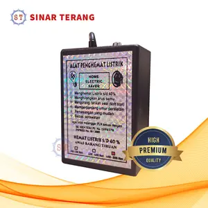 Penghemat Listrik "Home Electric Saver" 100% Original