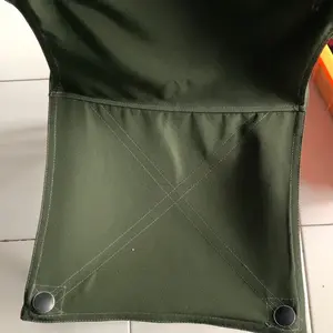 Kain Pengganti Kursi Lipat Outdoor bahan Cordura, Harga Murah bisa COD