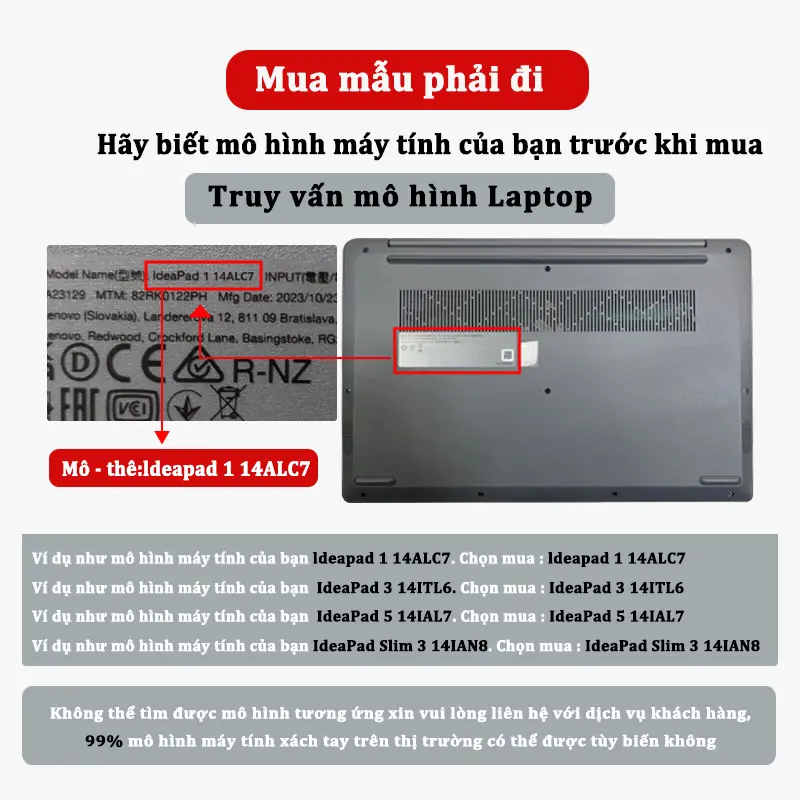 Đối với IdeaPad Slim 3 15 bìa bàn phím, Dustproof, Stain Proof, chống thấm, vật liệu Silicone, Laptop keyboard Protector, cho 15ABR8 15IRU8 15IRH8 15AlAH8 15ALC7 15ITL6 IdeaPad 15 inch 8