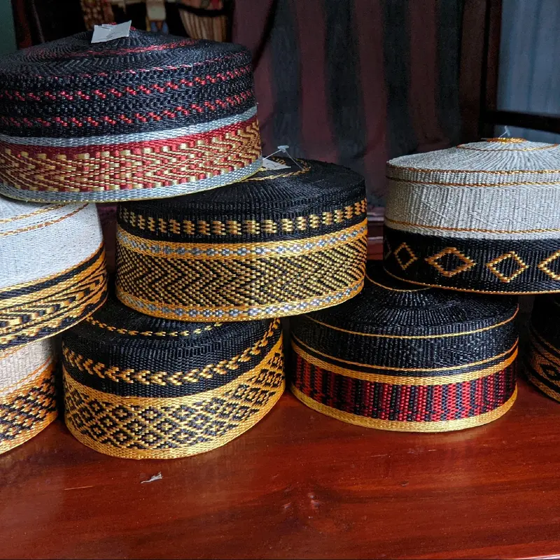 Songkok Recca Bugis Bone Motif Premium Sulawesi Kopiah Peci Guru wajo Soppeng Makassar 1