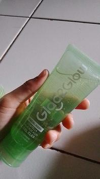 Product Review of Glad2Glow 3PCS Gel Cleanser Centella Salicylic Acid Acne | Face Wash Facial Cleanser Sabun Cuci Muka Pembersih Pencuci Muka Kering Kotoran Membersihkan Berjerawat Wajah Mencerahkan from a**a 2