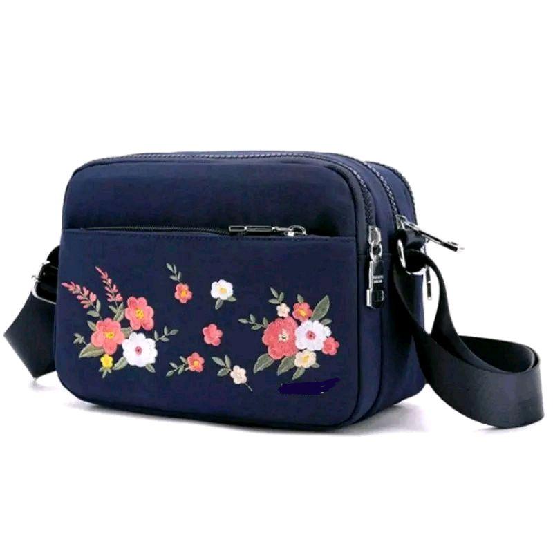 tas slempang wanita yuesiete, tas slempang murah Dewasa 3