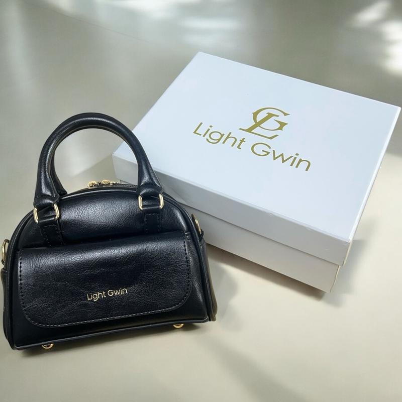 Light Gwin TAS wanita kulit premium fashion terbaru 2