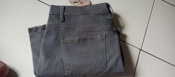 Product Review of Celana cutbray wanita jumbo premium -Celana jeans cutbray jumbo-Highwaist cutbray jeans jumbo Polos. Panjang Stretch Cewek from 💕**h 0