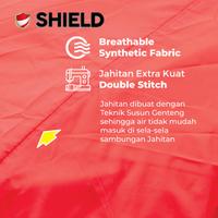 Gambar Cover Mobil Santa Fe Tuscon Escape Sarung Mobil Tutup Mobil Shield - Hitam, Santa Fe dari TDC Variasi Kota Tangerang 5 Tokopedia