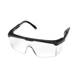 KACAMATA SAFETY GOGLE CLEAR/KACAMATA GURINDA PUTIH