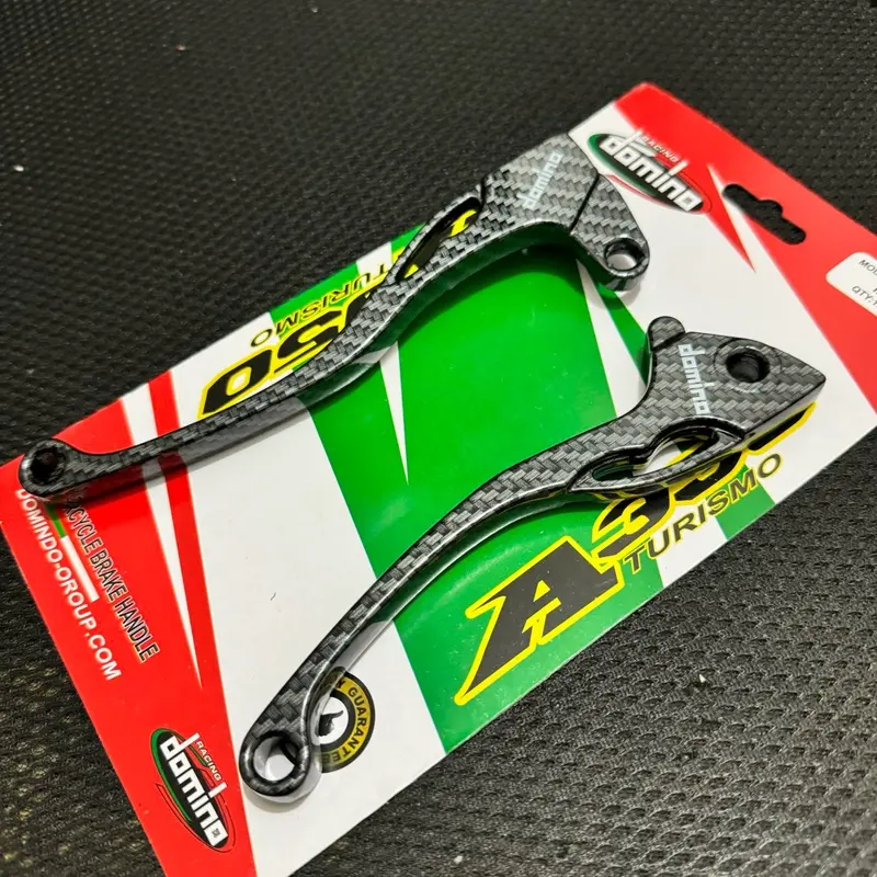 HANDLE REM KARBON MIO TIPE A350 MIO SPORTY MIO SMILE MIO SOUL MIO M3 XEON MIO GEAR FINO FAZZIO JUPITER MX DLL 0