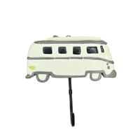 Gambar Hanger Karakter Vintage Unik dari Daun The Gift Shop Kab. Badung 4 Tokopedia