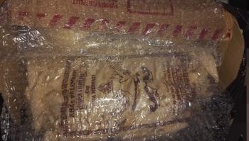 Product Review of PAKET GURIH MANTUL 10 MIX 4 BUNGKUS 1 KG [ BUNCIS,PESER,SANGGUL UDANG,MAWAR] 1 KG KHAS PALEMBANG  Kemplang from S**g 1