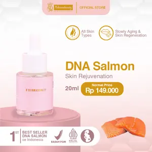 SERUM DNA SALMON BDERMABEAUTY