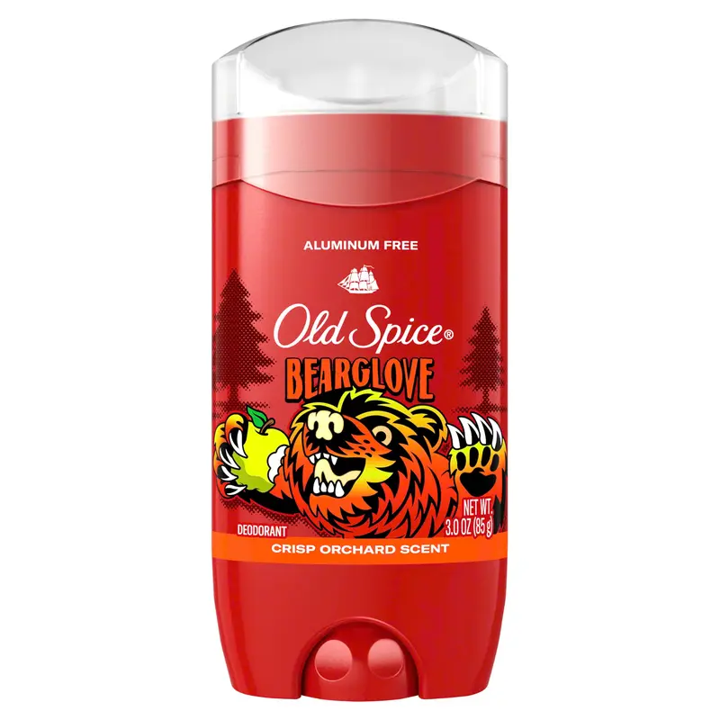 Lăn Khử Mùi Old Spice 85g-73g nhiều mùi hương 8