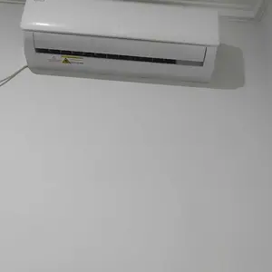 TCL TAC 05CSD AC SPLIT 0,5PK Standard Low Watt Smart Air Flow Fast Cooling Titan Gold