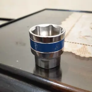 MATA SOCK CHROME BIJIAN MATA SOK MATA SOCKET ECERAN 8MM 9MM 10MM 11MM 12MM 13MM 14MM 15MM 16MM 17MM 18MM 19MM 20MM 21MM 22MM 23MM 24MM 27MM 30MM 32MM KUNCI SOK BIJIAN SOKET CROM MURAH shock BAGUS