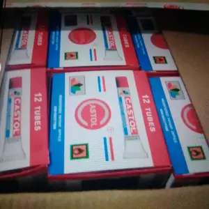 lem castol mini lem serba guna